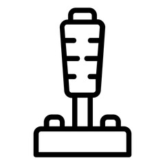 joystick icon