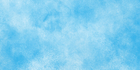 abstract beautiful light blue cloudy sky clouds with stains, creative vintage light sky blue backgro