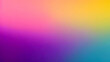 abstract pink yellow and blue mixed shade background