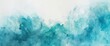 Turquoise Watercolor Background, HD, Background Wallpaper, Desktop Wallpaper