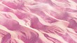 Pink sandy texture, template background