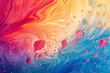 abstract background for Songkran