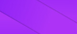 Fototapeta Abstrakcje - vector modern gradient purple abstract with line design background