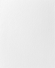 White paper texture.