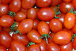 Solanum lycopersicum 'Sweet Baby' , Tomate