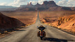 Desert Dream Ride