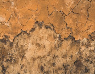 Canvas Print - grunge texture background