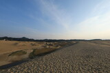 Fototapeta Natura - 鳥取砂丘
