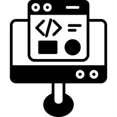 developer icon