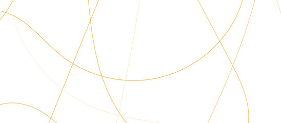 colorfull chaotic lines abstract geometric pattern textrue. vector illustration. geometric design created using light gold digital net web line tecnology. white color in backdrop.