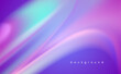 blue white pink aurora vector blur gradient soft minimalist background design