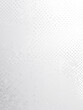© Al Amin - Halftone white & grey background Dots abstract white background white texture dots pattern, halftone background, halftone pattern, abstract background, dot, background, ai