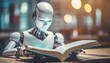A.I. Artificial Intelligence learning, ai learning, machine learning