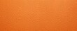 Orange leather texture backgrounds and patterns