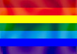 Pride Concept Premium design pride flag