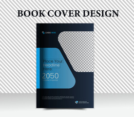 Wall Mural - Many sophisticated, eye-catching designs for book covers and brochures. artistic creation in a vectorized format.