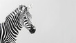 Pale animal background for text and presentations, animal wallpaper
