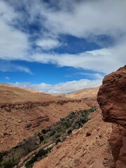 Wall Mural - valley state