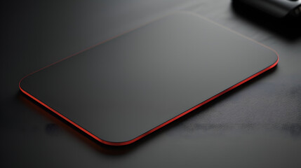 3d Mouse Pad Mockup