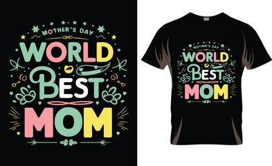 Poster - Mother's Day T shirt Design,Mother's day typography t-shirt design,Mother's day svg t-shirt design,valentine's day and mother's day t-shirt design,best selling,Women's Day,Mom tshirt,12