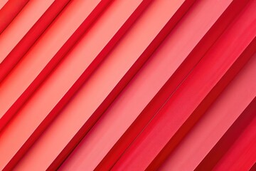Wall Mural - Colorful red diagonal background for Christmas .