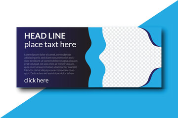 design template vector element corporate