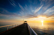 © Austockphoto - Grange Jetty and Gulf St Vincent
