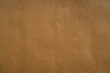 Brown recycled cardboard texture background
