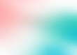 Gradient Backdrop Blur, Soft Gradient Background, Vector Illustration