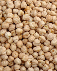 garbanzos naturales