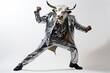 Surreal: Bull Boogie