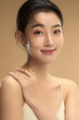 © View Stock - Portrait of young and beautiful women