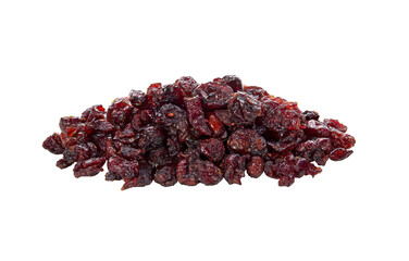 Wall Mural - Dried cranberries transparent png