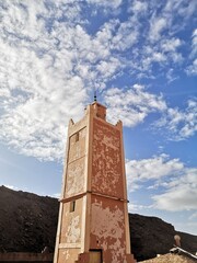 Wall Mural - church of the holy cross