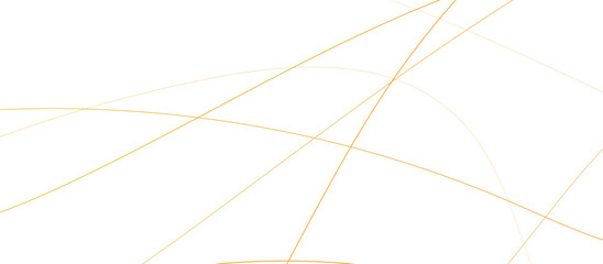 colorfull chaotic lines abstract geometric pattern textrue. vector illustration. geometric design created using light gold digital net web line tecnology. white color in backdrop.