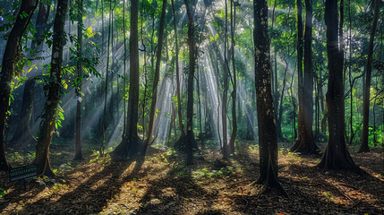  Sustainable Forest Management