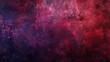  A rich, velvety texture background in hues of deep red and purple.