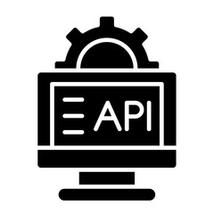 Api Icon
