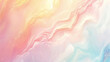 Tranquil pastel banner with swirling colors of pink, orange, blue, resembling soft marbling effect with sparkling particles throughout. For beauty products, gentle backgrounds for wellness or spa