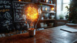 Enlightened Mind: The Intersection of Ideas and Innovation