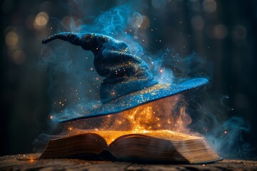 Reading is a magical escape ..Books transport us to different worlds with the turn of a page.