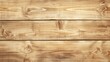 Light brown wooden planks background
