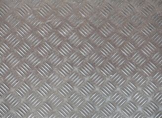 grey aluminium metal texture background