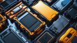 Guardians of Gadgets: Robust Protective Cases Shielding Precious Hardware
