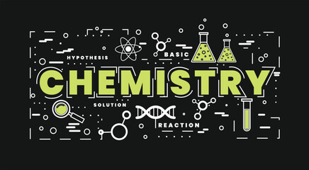 Chemistry Tshirt Design