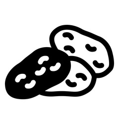 Sticker - dates icon