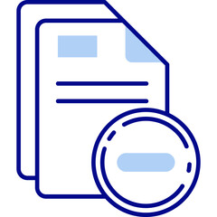 Sticker - Close Icon