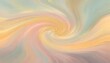 abstract twirling pastel colors as background wallpaper header