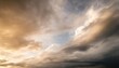 abstract texture background of dark sky with storm clouds