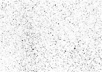 vector texture spray dots background